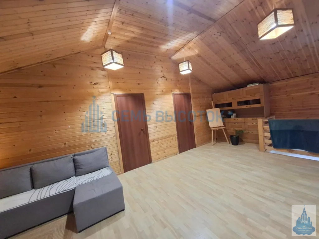 Продажа дома, Мещерино, Ленинский район, 85 - Фото 9