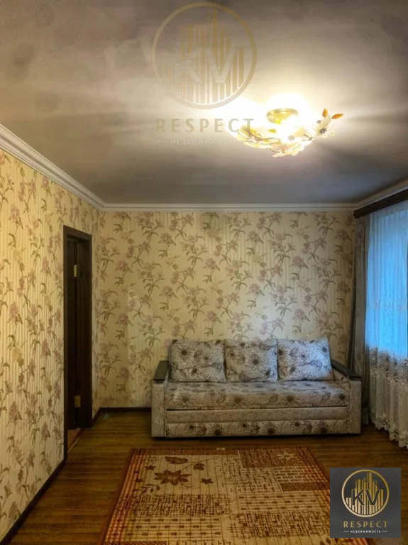 Продажа квартиры, Пятигорск, ул. Украинская - Фото 1