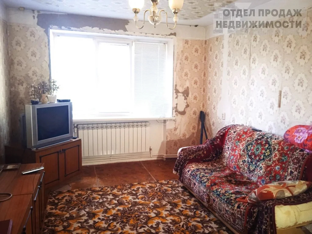 Трехкомнатная квартира в Крымске - Фото 5