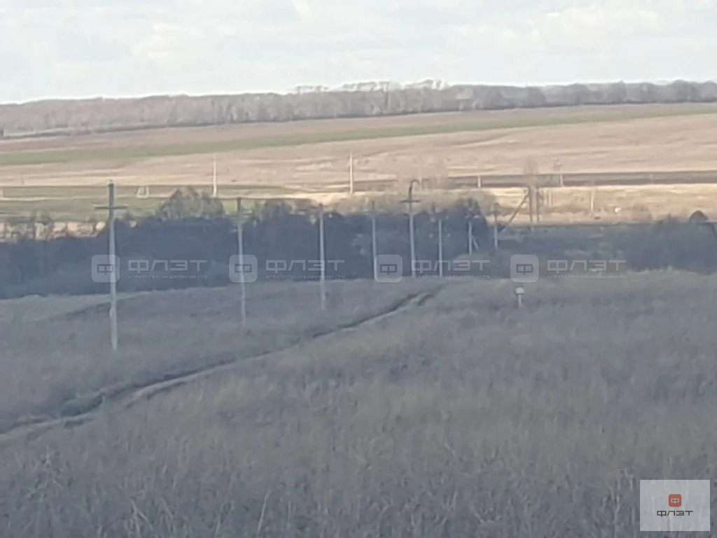 Продажа участка, Лаишевский район, дом 258 - Фото 10