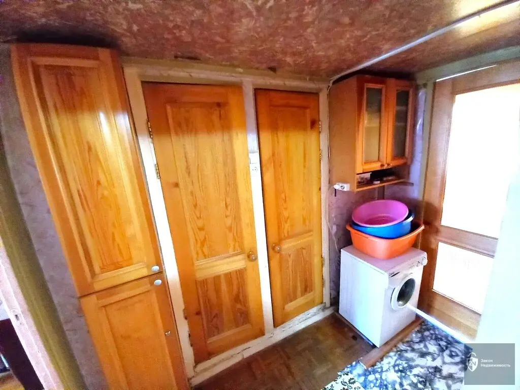 2-комн. кв. 46.3 кв.м. Одинцовский район. Москва река. 55 км от МКАД. - Фото 11