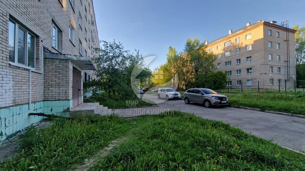 Продажа квартиры, Запрудня, Талдомский район, улица Карла Маркса - Фото 3