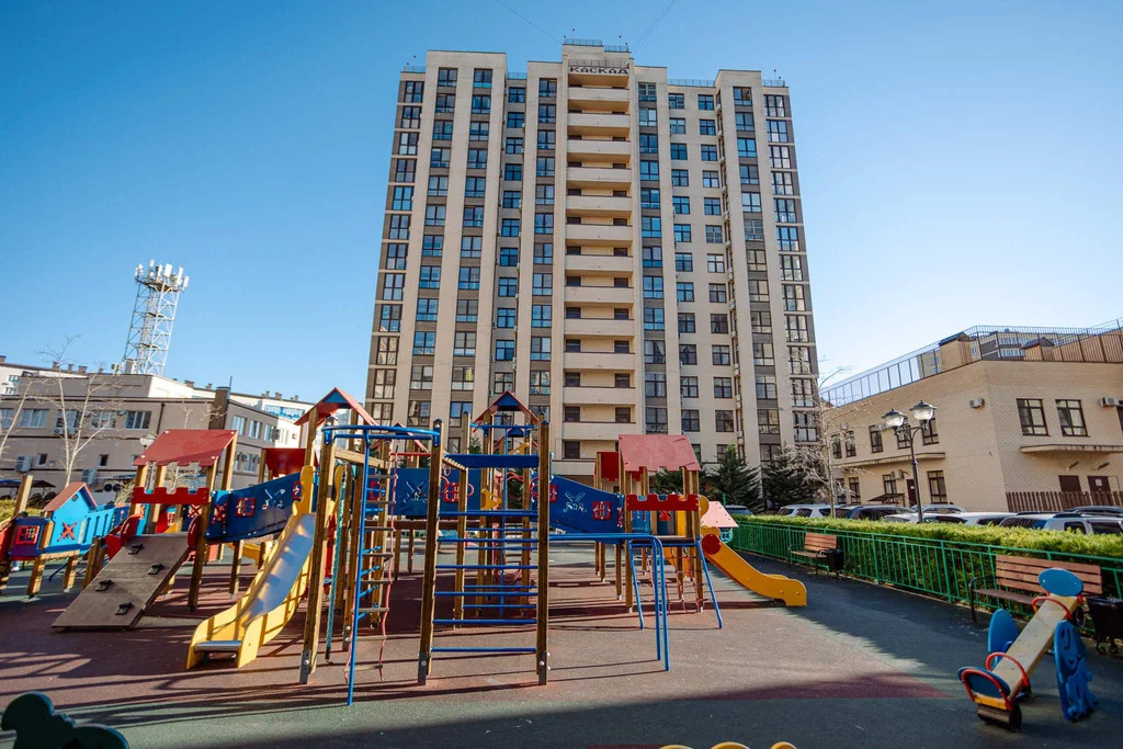 Продается 2-комн. квартира 86.3 кв.м. - Фото 4