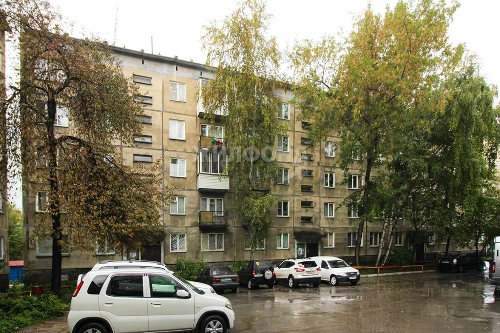 Продажа квартиры, Новосибирск, ул. Крылова - Фото 3