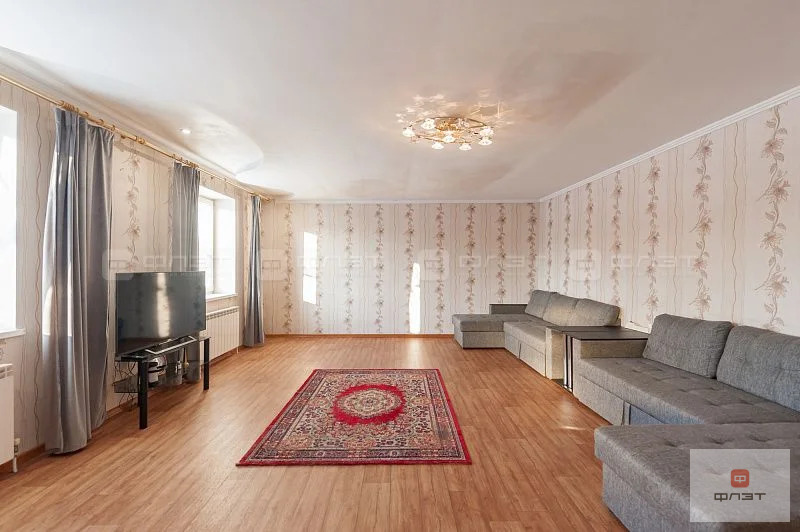 Продажа дома, Казань, ул. Шарифа Камала - Фото 4