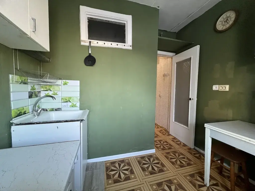 3-к. квартира, 57,3 м, 4/5 эт. - Фото 0