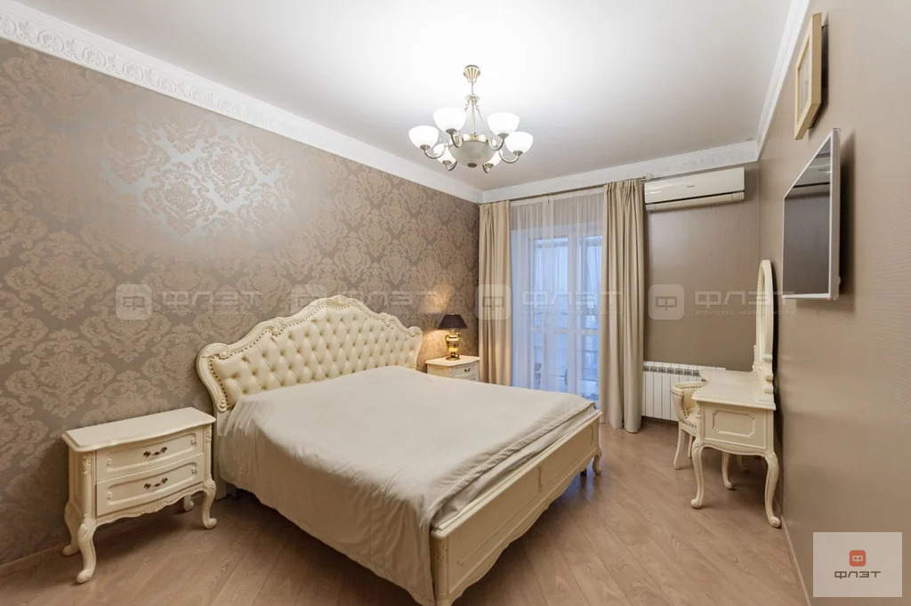 Продажа квартиры, Казань, ул. Чистопольская - Фото 12