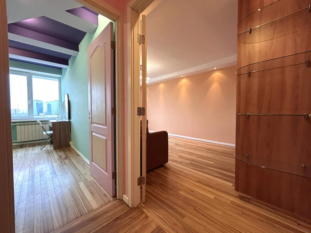 Сдается 2-комн. квартира 53 кв.м. - Фото 13