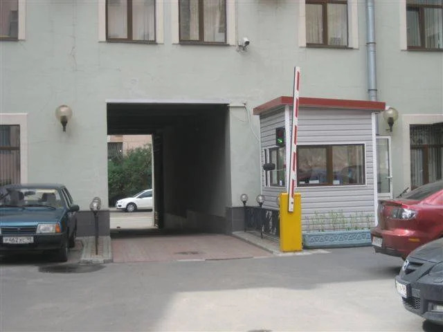 офис, 143 кв.м. — Чапаева 3 - Фото 3
