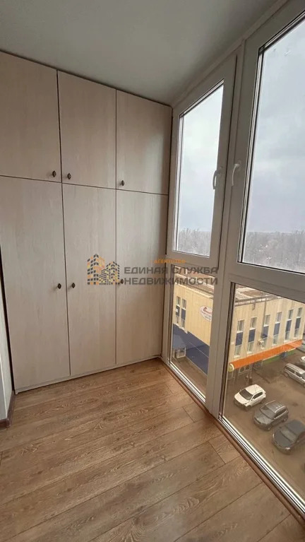 Аренда квартиры, Уфа, Баландина б-р. - Фото 4