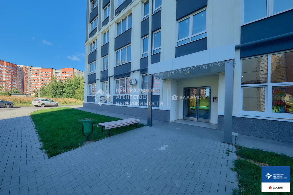 Продажа квартиры, Рязань, ул. Зубковой - Фото 13