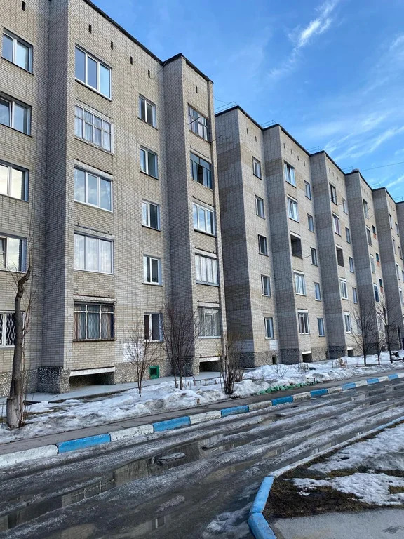 Продажа квартиры, Бердск, ул. Рогачева - Фото 12