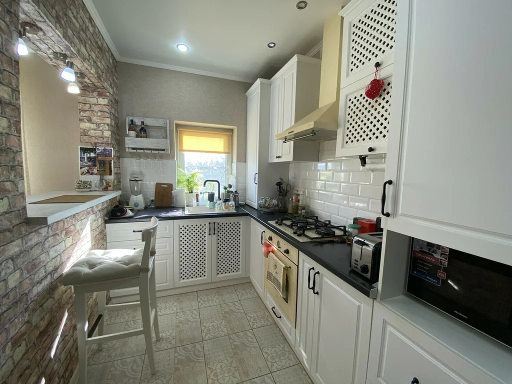 Продажа дома, Темрюк, Темрюкский район, ул. Можайского - Фото 5