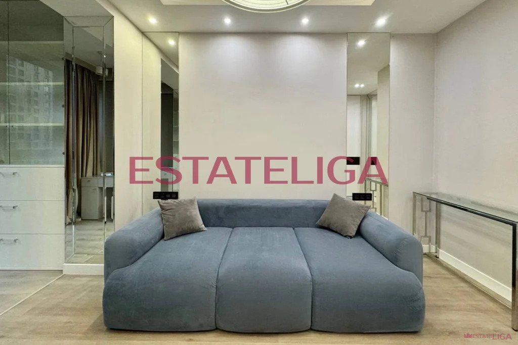 Аренда квартиры, Береговой проезд - Фото 13