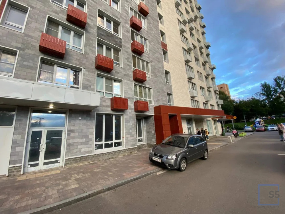 Аренда ПСН, м. Пионерская, ул. Кастанаевская - Фото 1