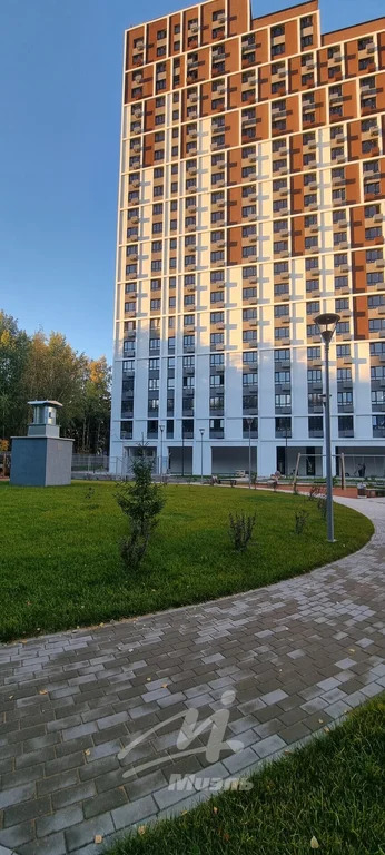 Продажа квартиры, Куркинское ш. - Фото 12