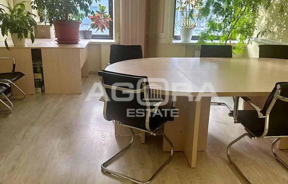 Аренда офиса, м. Аэропорт, Ленинградский пр-кт. - Фото 5