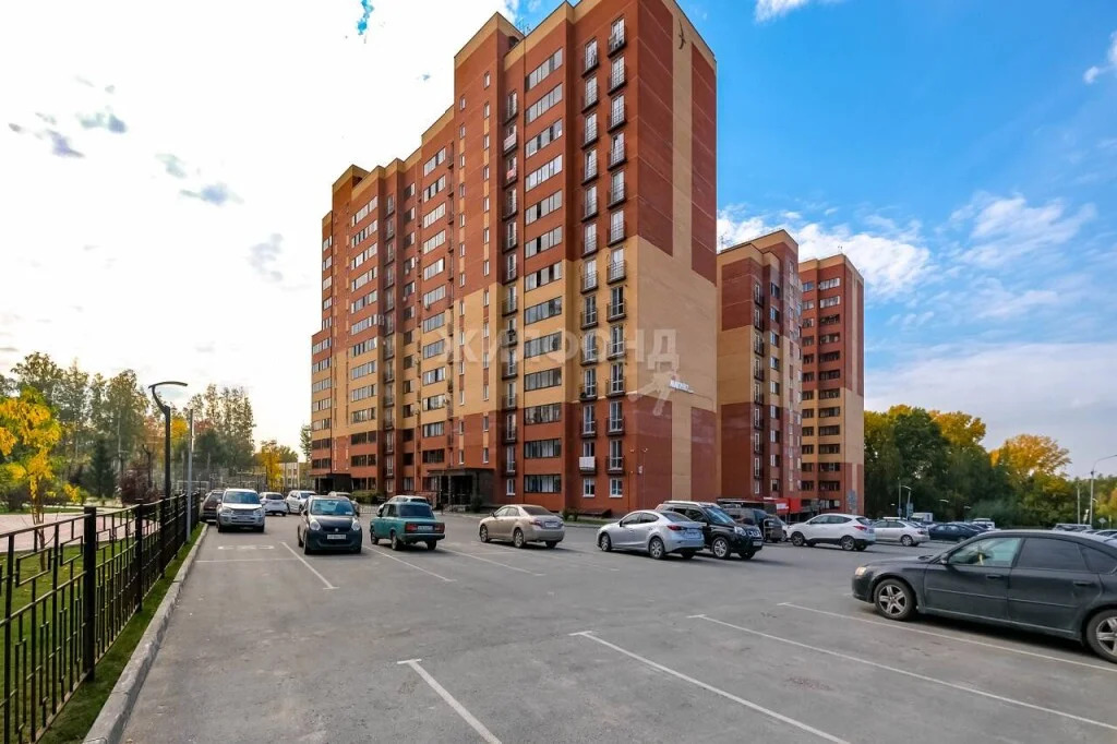 Продажа квартиры, Новосибирск, ул. Лобачевского - Фото 18