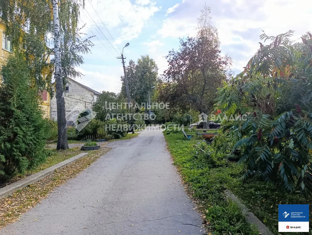 Продажа квартиры, Шилово, Шиловский район, ул. Рязанская - Фото 4