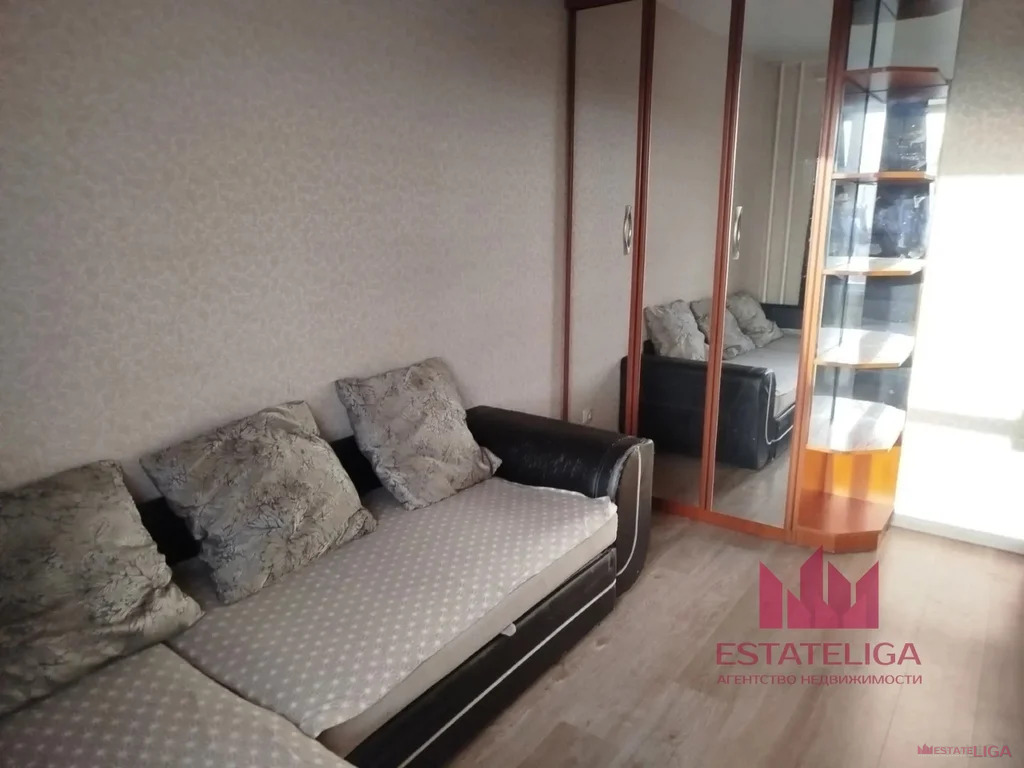 Продажа квартиры, Лопатино, Ленинский район, Сухановская улица - Фото 6