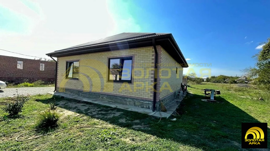 Продажа дома, Полтавская, Красноармейский район, ул. Красная - Фото 0