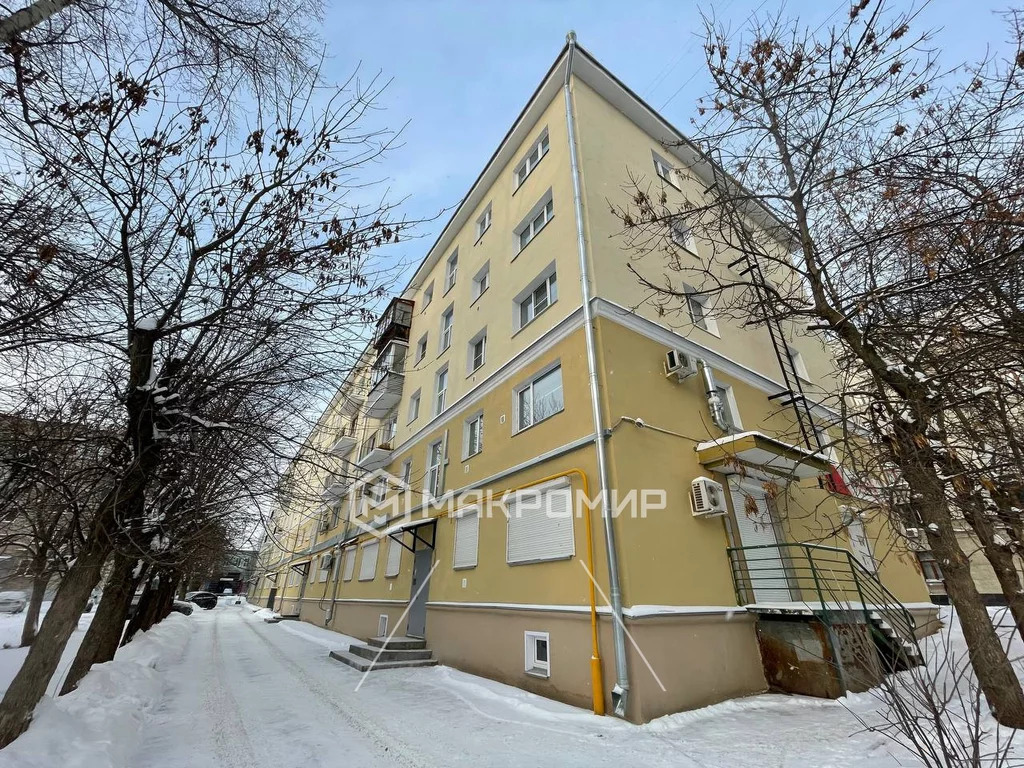 Продажа квартиры, Киров, Московская ул, 40 - Фото 23