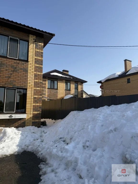 Продажа дома, Казань, ул. Итиль - Фото 28