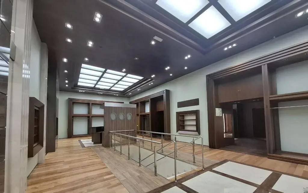 Торговое помещение на Кузнецком мосту - Фото 3