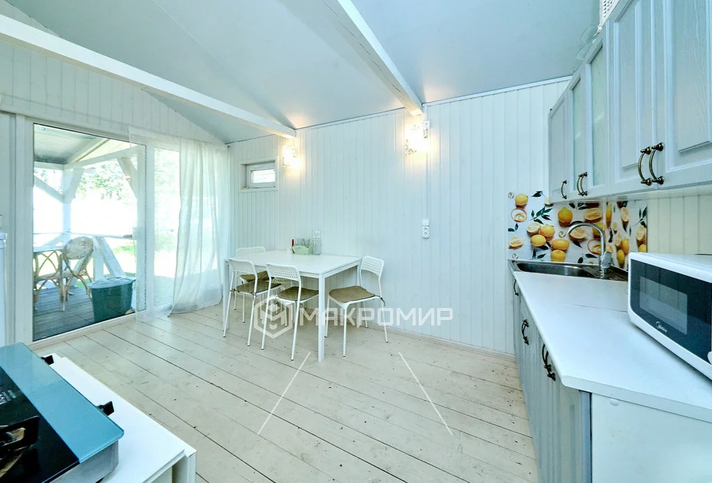 Продажа дома, Подборовье, Выборгский район, Набережная ул. - Фото 9