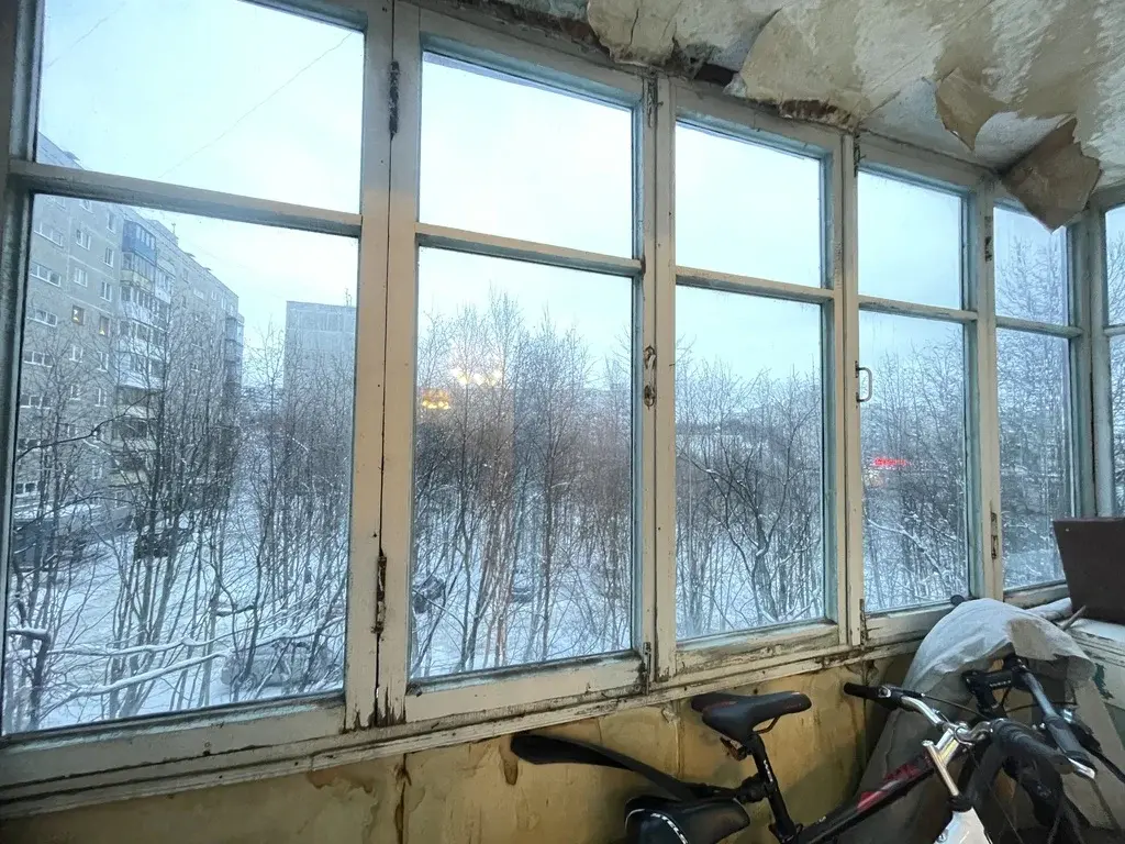 Двушка в Мурманске - Фото 5