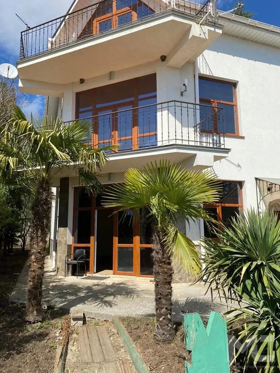 Продажа дома, Симферополь, ул. Журавлиная - Фото 1