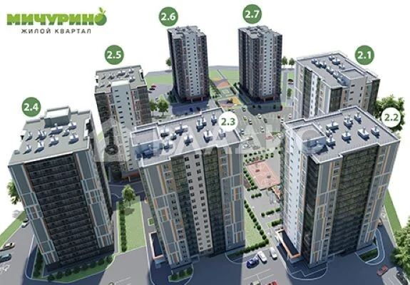 Продажа квартиры в новостройке, Красноярск, ул. Аральская - Фото 4