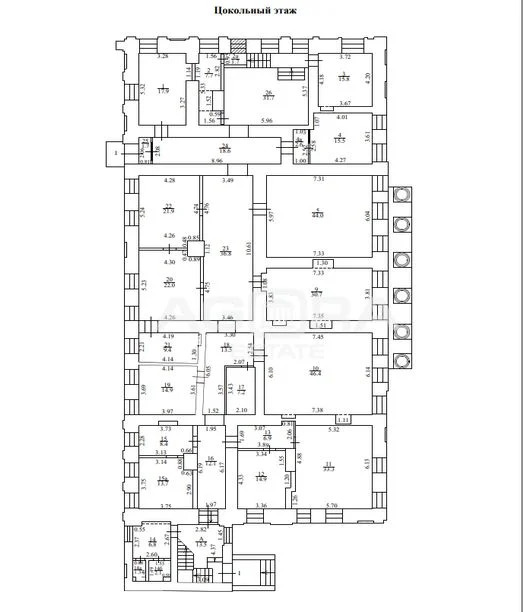 Аренда ПСН, м. Чкаловская, ул. Земляной Вал - Фото 8