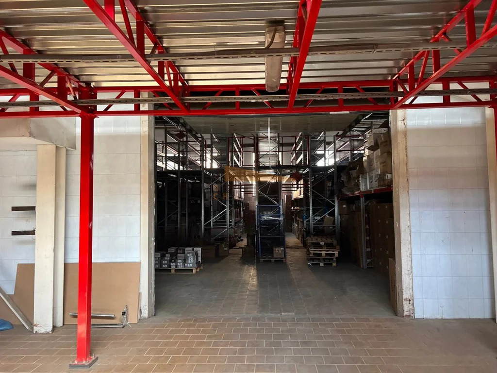 Аренда производственного помещения, Мытищи, Мытищинский район, ул. ... - Фото 11