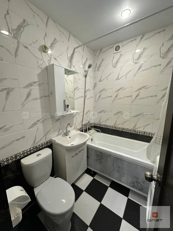 Продажа квартиры, Песчаные Ковали, Лаишевский район, ул. Нефтяников - Фото 12