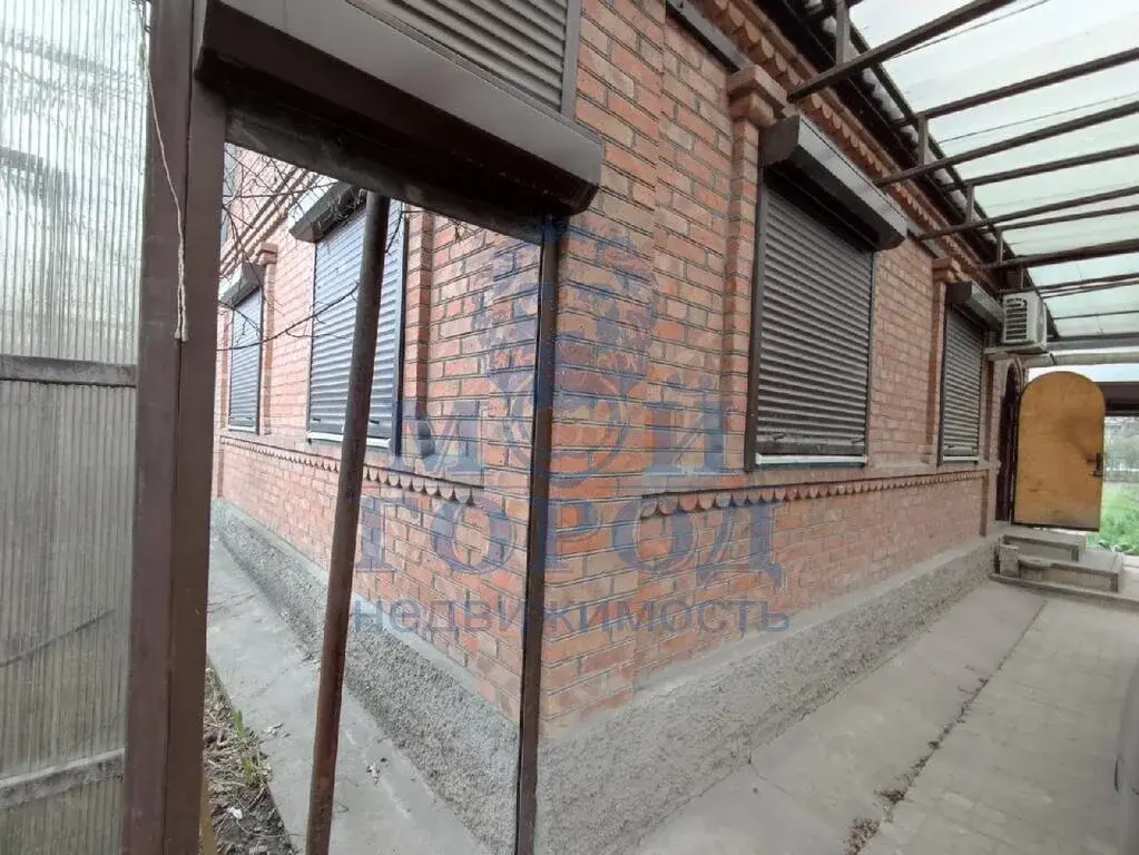 Продам дом  (06088-104) - Фото 2