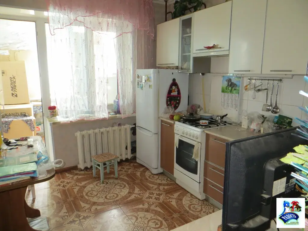 Продам современную однокомнатную квартиру на втором этаже. - Фото 9