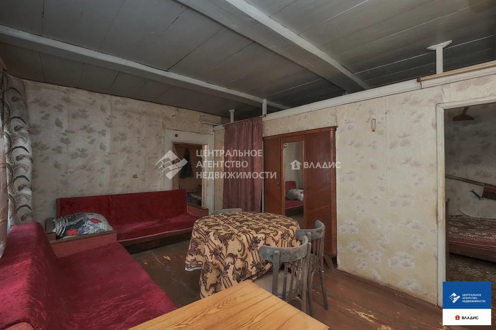 Продажа дома, Пощупово, Рыбновский район, Центральная улица - Фото 5