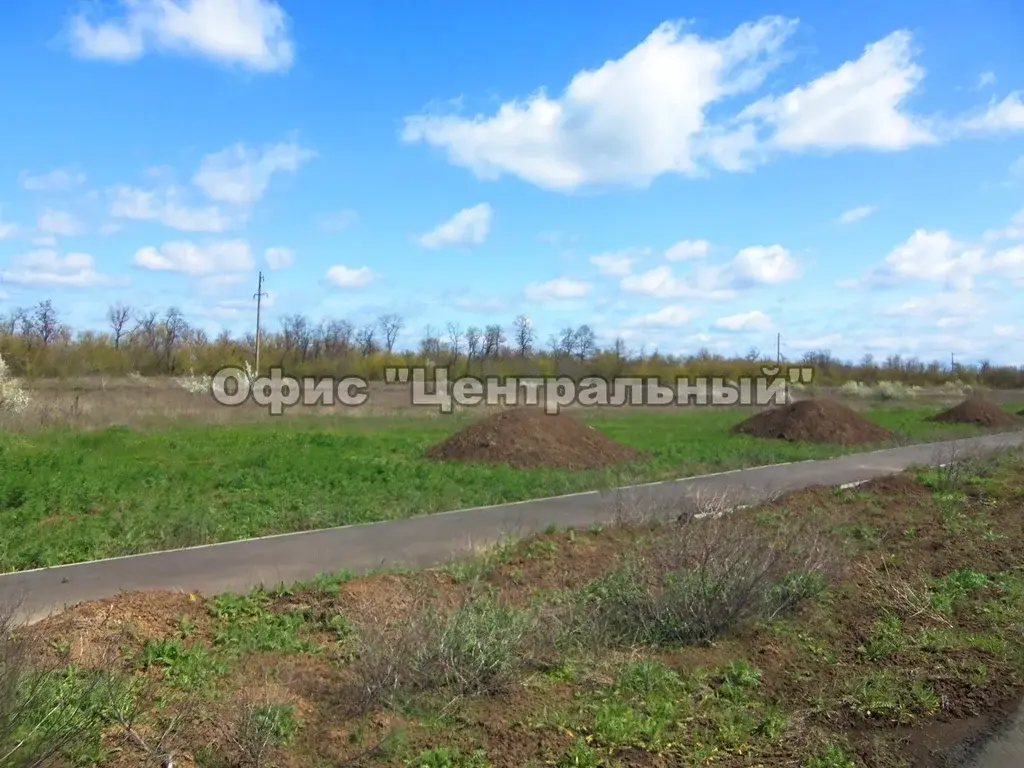 Аксайский р-н, п. Красный Колос, 20 км. от  Ростова-на-Дону, - Фото 4