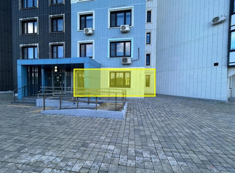 Продажа торгового помещения, Дмитровское ш. - Фото 3