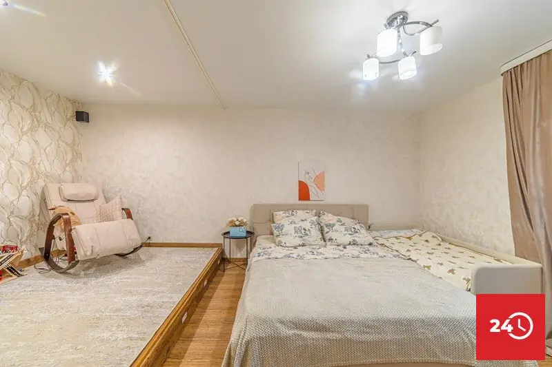 В продаже 1 комнатная квартира по ул. Центральная, д. 9. - Фото 18