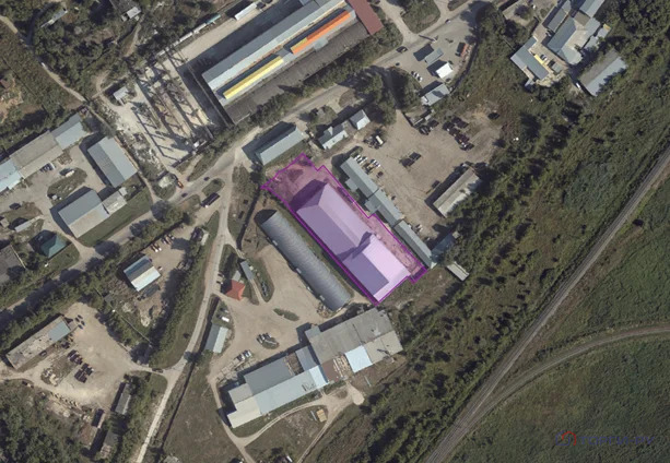 Продажа ПСН, Пугачев, ул. Железнодорожная - Фото 1