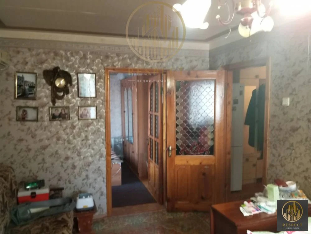 Продажа квартиры, Анджиевский, Минераловодский район, ул. ... - Фото 3