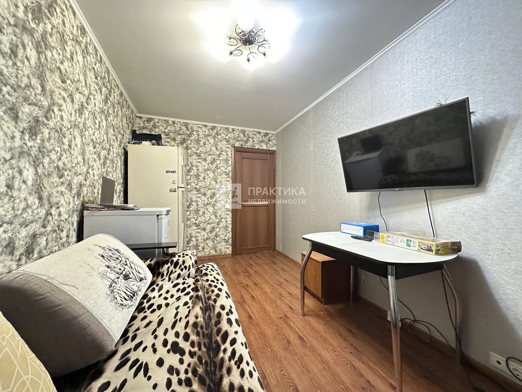 Продажа квартиры, Сиреневый б-р. - Фото 12