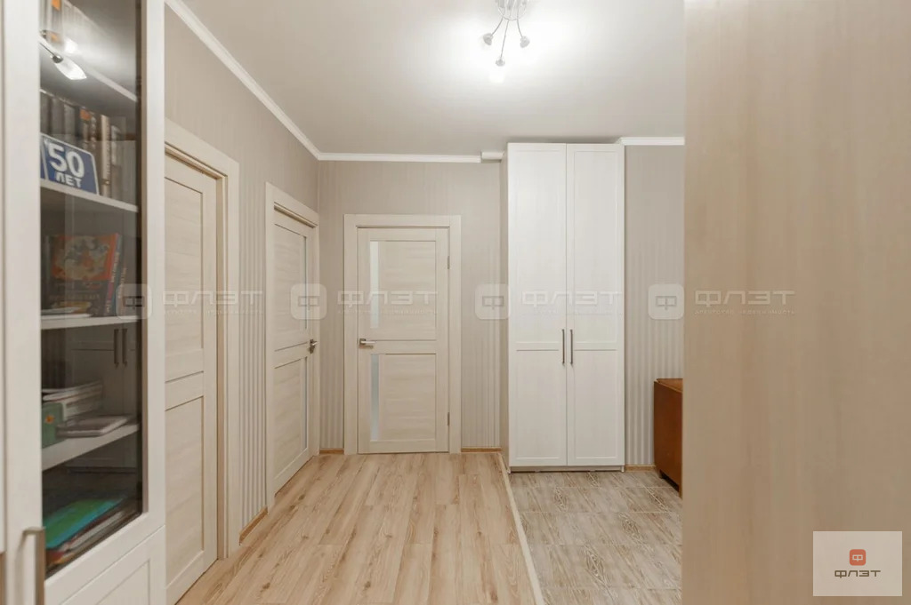 Продажа квартиры, Казань, ул. Гарифа Ахунова - Фото 10
