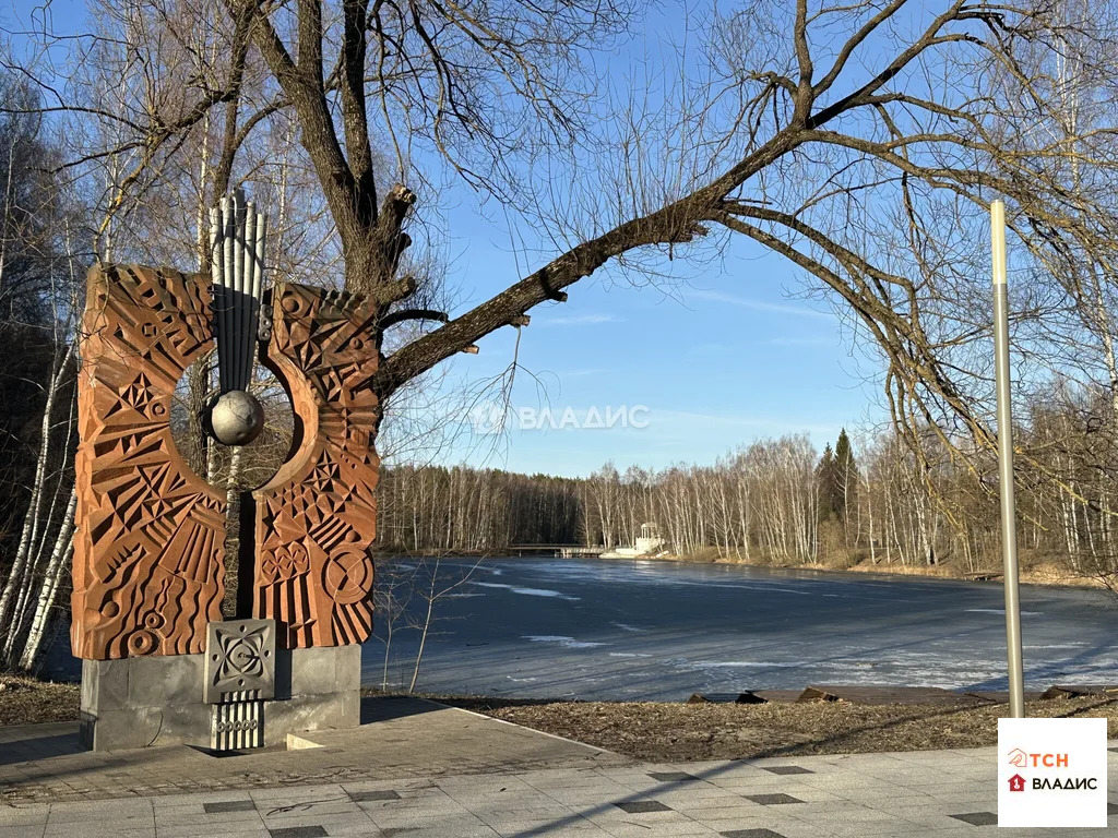 Продажа квартиры, Звездный Городок, Щелковский район, 43 - Фото 20