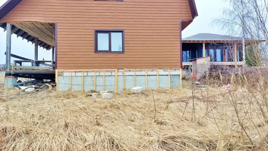 Земельный участок у леса КП Тироль - Фото 6