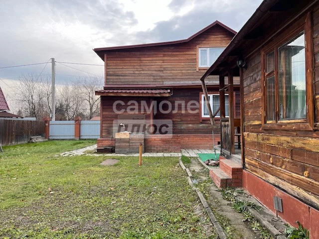 Продажа дома, Новосибирск - Фото 30