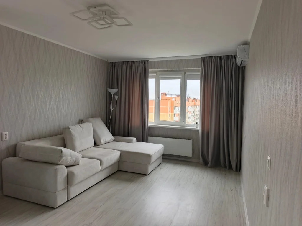 Продажа квартиры, Краснодар - Фото 1