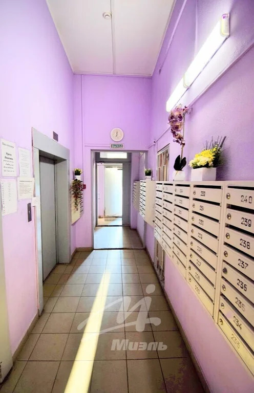 Продажа квартиры, Люберцы, Люберецкий район, ул. Авиаторов - Фото 36
